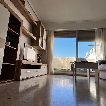 Beferent Etxezuri Benidorm Lejlighed Eksteriør billede