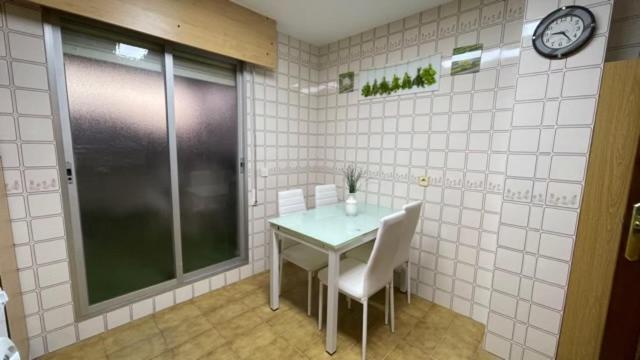 Beferent Etxezuri Benidorm Lejlighed Eksteriør billede